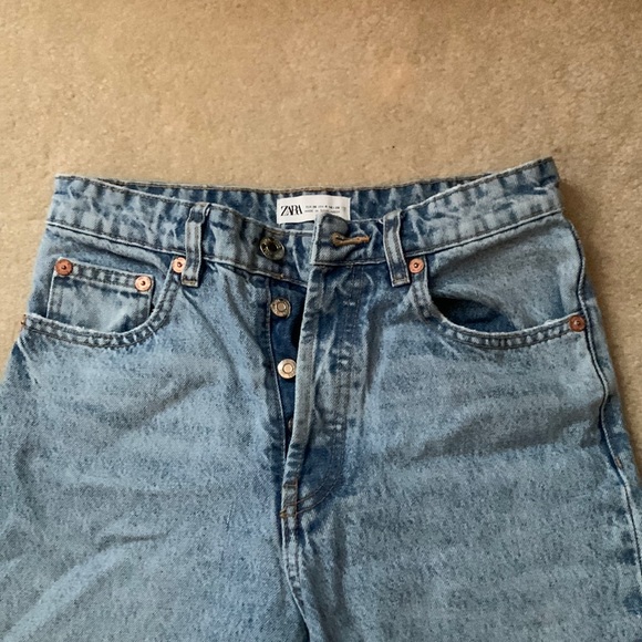 Zara Jeans - Picture 3 of 4
